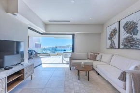 Modern Flat with 2 Bedrooms, Terrace, and Pool in Cala de Mijas